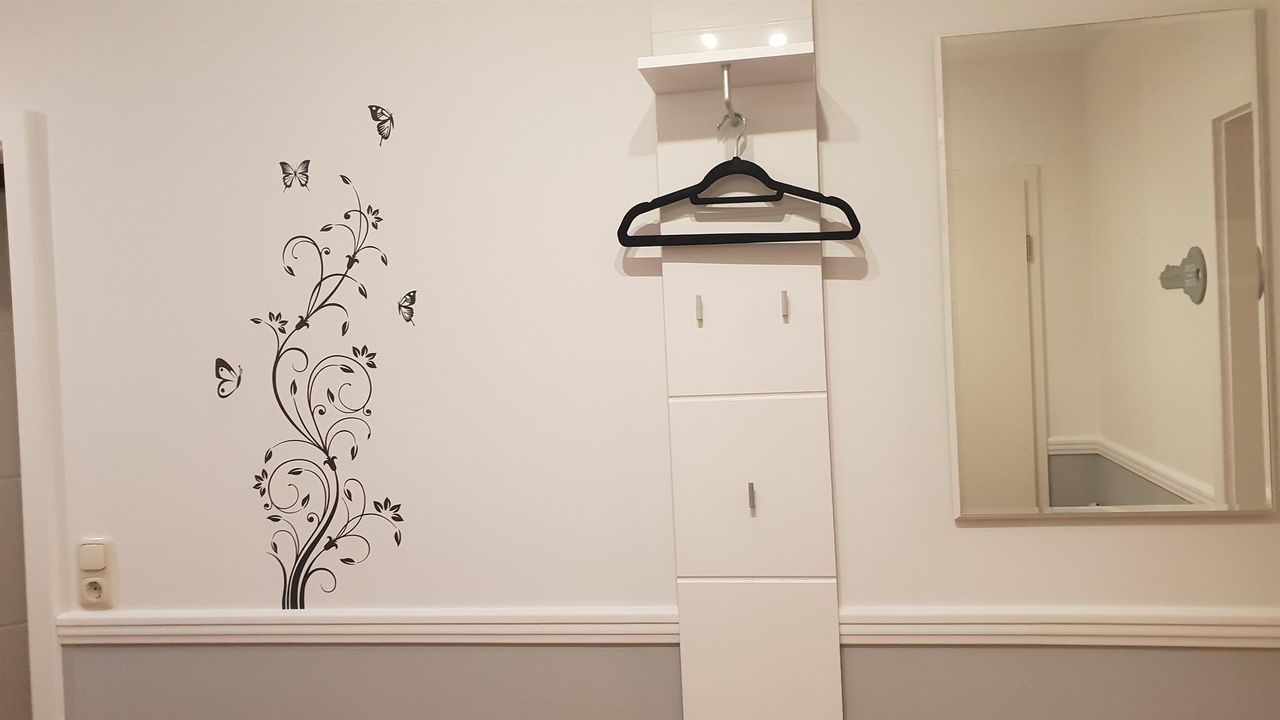 Garderobe Garderobe